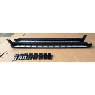 Déstockage Marchepieds latéraux design original (sans vis, 2 pcs) Kia Stonic 2017- photo 2