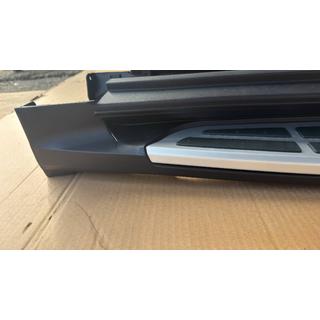 Destockage Marchepieds latéraux Design original V1 (2 pcs) Hyundai Tucson TL 2016-2021 photo 3