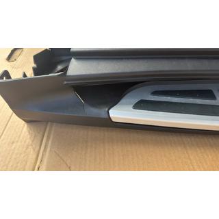 Destockage Marchepieds latéraux Design original V1 (2 pcs) Hyundai Tucson TL 2016-2021 photo 2