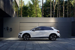 Audi A3 allstreet Plug-in Hybrid : crossover compact efficace photo 2