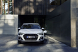 Audi A3 allstreet Plug-in Hybrid : crossover compact efficace photo 1