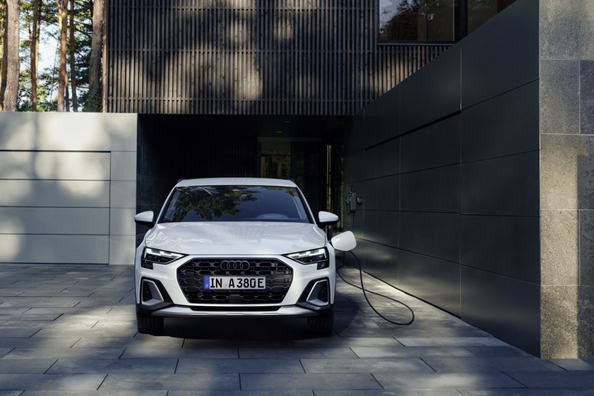 Audi A3 allstreet Plug-in Hybrid : crossover compact efficace