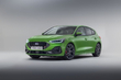 Ford Focus ST : La référence des compactes sportives photo 1