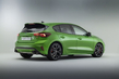 Ford Focus ST : La référence des compactes sportives photo 2