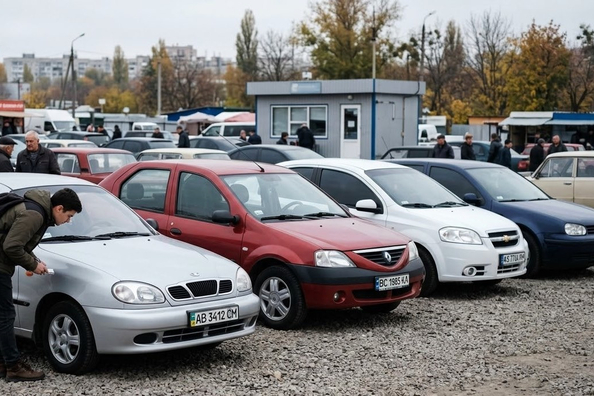 Quelle voiture acheter jusqu’à 3000 dollars : options fiables en 2026