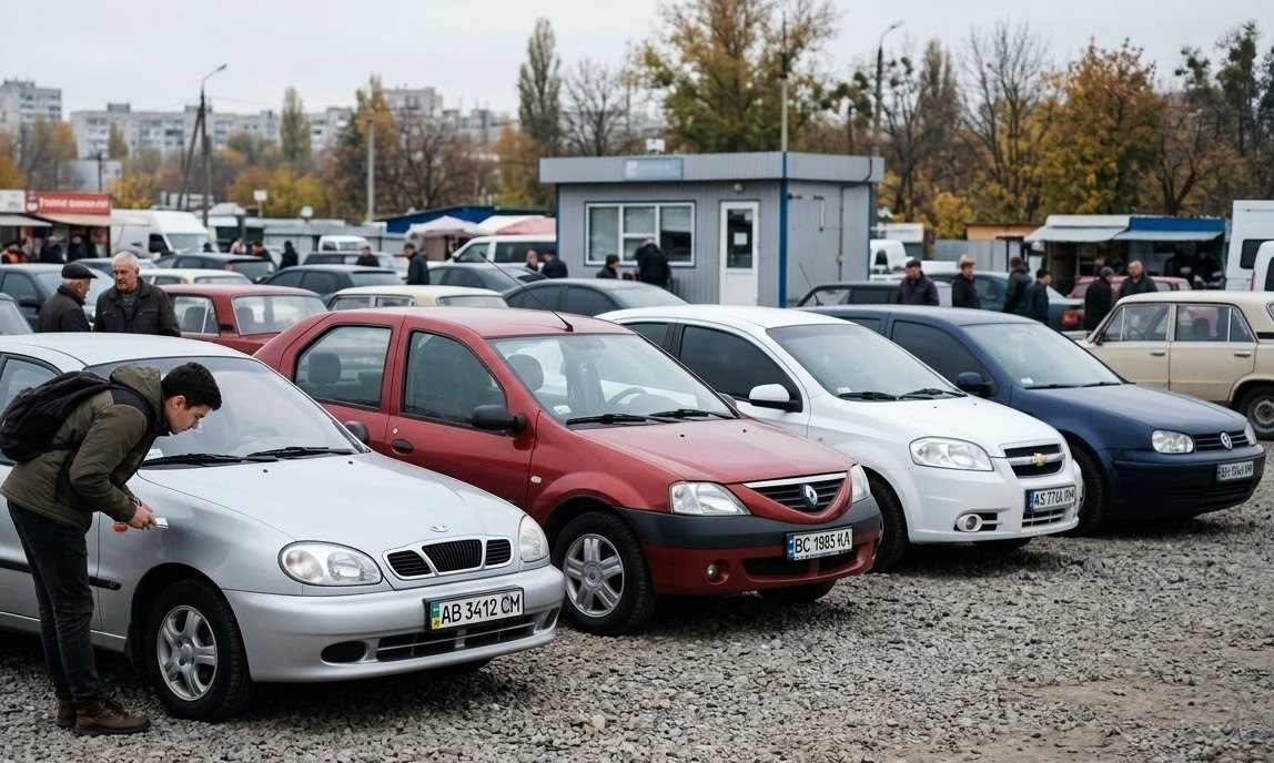 Quelle voiture acheter jusqu’à 3000 dollars : options fiables en 2026