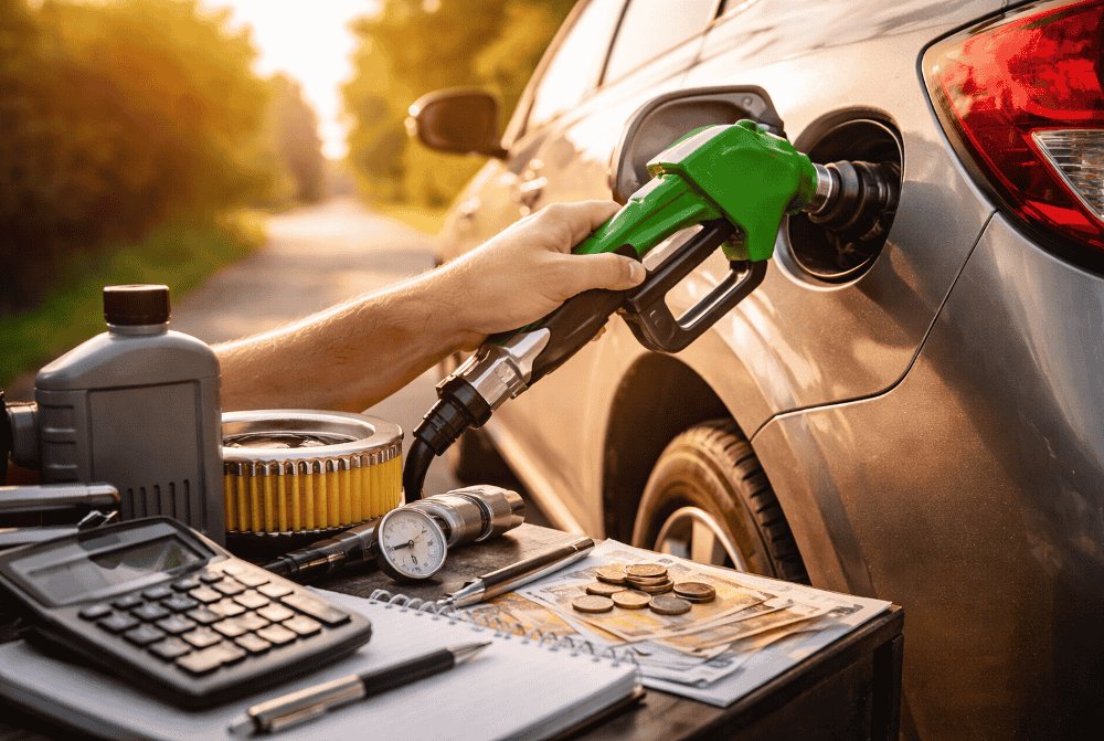 Économiser du carburant : conseils pratiques pour conducteurs