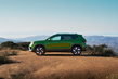 Essai du Volkswagen Taos restylé 2024 : SUV compact mis à jour photo 4
