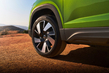 Essai du Volkswagen Taos restylé 2024 : SUV compact mis à jour photo 6