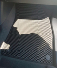 Volkswagen ID.5 2022- Tapis de sol EVA (noirs) photo 5