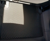 Volkswagen ID.5 2022- Tapis de sol EVA (noirs) photo 9