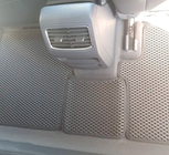 Volkswagen ID.5 2022- Tapis de sol EVA (noirs) photo 10