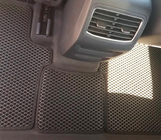Volkswagen ID.5 2022- Tapis de sol EVA (noirs) photo 12