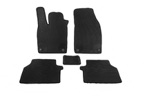 Volkswagen ID.5 2022- Tapis de sol EVA (noirs) photo 3