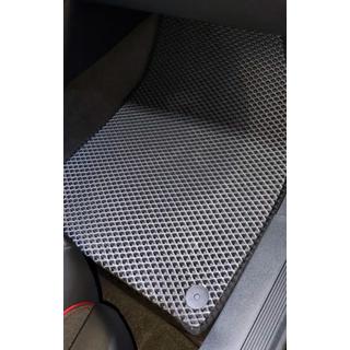 Tapis de sol EVA (noirs) photo 4