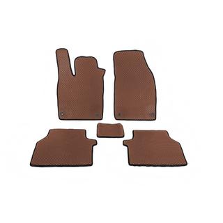 Tapis de sol EVA (Marron) photo 1