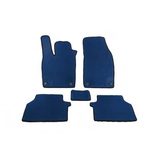 Tapis de sol EVA (Bleu) photo 1
