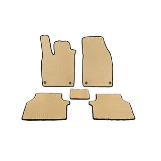 Tapis de sol EVA (Beige) photo 1