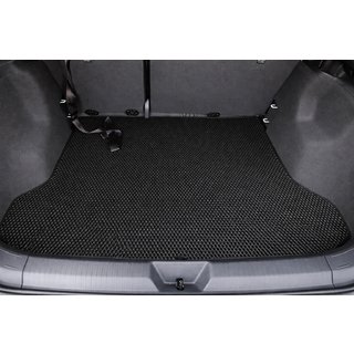 Tapis de coffre V1 (EVA, Noir) photo 1