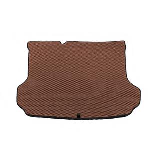 Tapis de coffre V1 (EVA, Marron) photo 1
