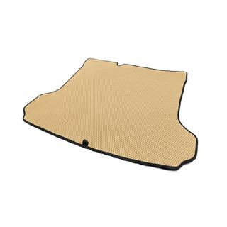 Tapis de Coffre V1 (EVA, Beige) photo 2