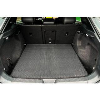 Tapis de coffre en caoutchouc Carsuit V2 (noir) photo 1