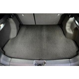 Tapis de coffre V2 (EVA, Noir) photo 2