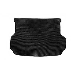 Tapis de coffre V2 (EVA, Noir) photo 4