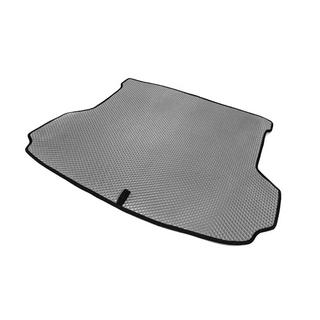 Tapis de coffre V2 (EVA, Gris) photo 2