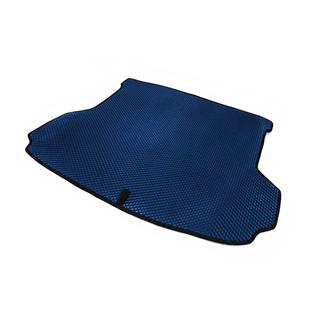 Tapis de coffre V2 (EVA, Bleu) photo 2