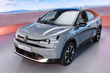 Citroën e-C4 : un crossover-hayon électrique urbain et confortable photo 1
