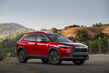 Essai Toyota Corolla Cross (restylage 2024) : crossover familial compact photo 3