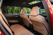 Essai Toyota Corolla Cross (restylage 2024) : crossover familial compact photo 7