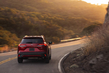 Essai Toyota Corolla Cross (restylage 2024) : crossover familial compact photo 4