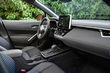 Essai Toyota Corolla Cross (restylage 2024) : crossover familial compact photo 6