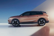 Essai du crossover électrique moderne Opel Grandland Electric photo 2