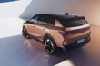 Essai du crossover électrique moderne Opel Grandland Electric photo 3