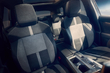Essai du crossover électrique moderne Opel Grandland Electric photo 5