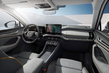 Essai de la version hybride du crossover Skoda Kodiaq iV photo 6