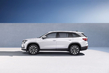 Essai de la version hybride du crossover Skoda Kodiaq iV photo 3