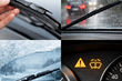 Quand remplacer les essuie-glaces de votre voiture ? photo 1