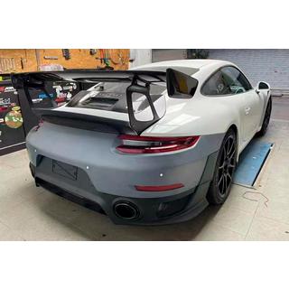 Spoiler V5 (Carbone)