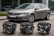 Volkswagen Passat B7 : quel moteur est le meilleur choix ? photo 1