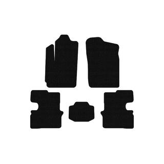 Tapis de Sol en Caoutchouc Carsuit (Noirs)