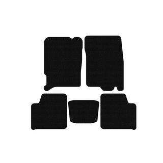Tapis de Sol en Caoutchouc Carsuit (Noirs) photo 1