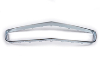 Mercedes CLS C218 2011-2018 Déstockage Calandre avant 2011-2014 (Diamond Silver) photo 6