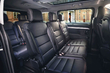 Fiat E-Ulysse : monospace électrique pour la famille et le business photo 6
