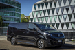 Fiat E-Ulysse : monospace électrique pour la famille et le business photo 4