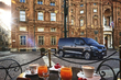 Fiat E-Ulysse : monospace électrique pour la famille et le business photo 2