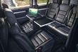 Fiat E-Ulysse : monospace électrique pour la famille et le business photo 7